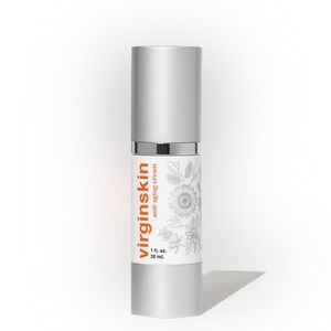 BNIB Virginskin beauty anti-aging cream